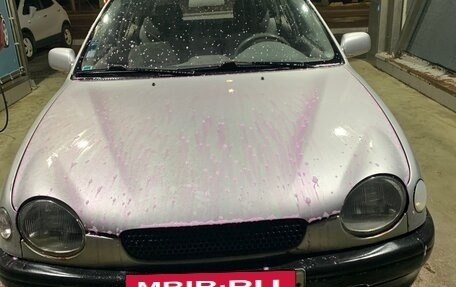 Toyota Corolla, 1998 год, 150 000 рублей, 3 фотография