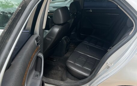 Volkswagen Jetta VI, 2005 год, 440 000 рублей, 8 фотография