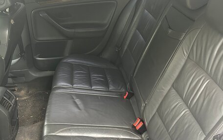 Volkswagen Jetta VI, 2005 год, 440 000 рублей, 9 фотография