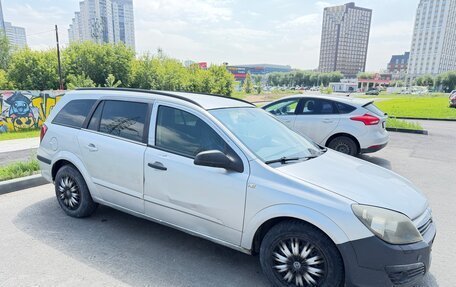 Opel Astra H, 2006 год, 175 000 рублей, 3 фотография