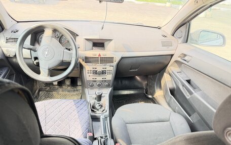 Opel Astra H, 2006 год, 175 000 рублей, 5 фотография