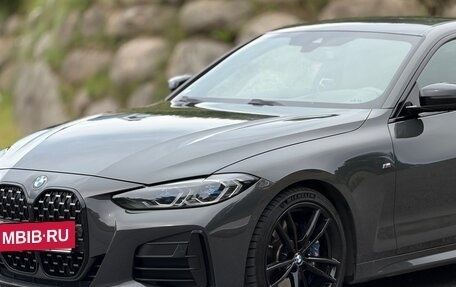 BMW 4 серия, 2021 год, 7 300 000 рублей, 2 фотография