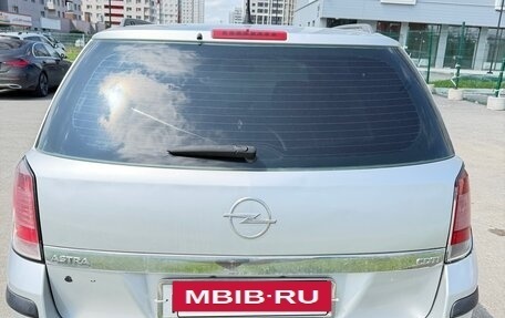 Opel Astra H, 2006 год, 175 000 рублей, 4 фотография