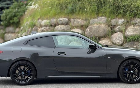 BMW 4 серия, 2021 год, 7 300 000 рублей, 11 фотография