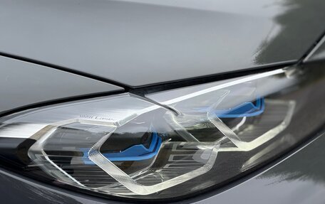 BMW 4 серия, 2021 год, 7 300 000 рублей, 12 фотография