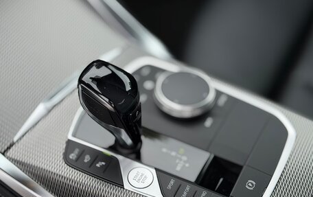 BMW 4 серия, 2021 год, 7 300 000 рублей, 15 фотография