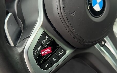 BMW 4 серия, 2021 год, 7 300 000 рублей, 16 фотография