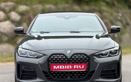BMW 4 серия, 2021 год, 7 300 000 рублей, 3 фотография