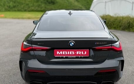 BMW 4 серия, 2021 год, 7 300 000 рублей, 6 фотография