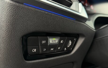 BMW 4 серия, 2021 год, 7 300 000 рублей, 22 фотография