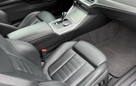 BMW 4 серия, 2021 год, 7 300 000 рублей, 23 фотография