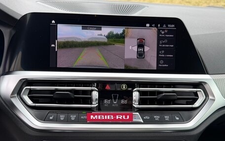 BMW 4 серия, 2021 год, 7 300 000 рублей, 21 фотография