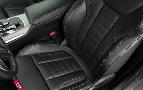 BMW 4 серия, 2021 год, 7 300 000 рублей, 20 фотография