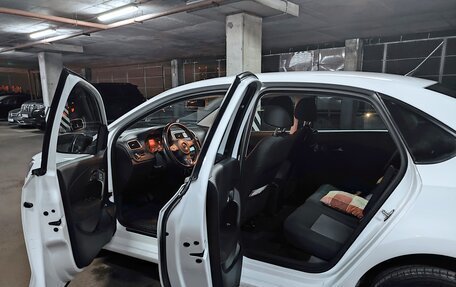 Volkswagen Polo VI (EU Market), 2014 год, 890 000 рублей, 11 фотография