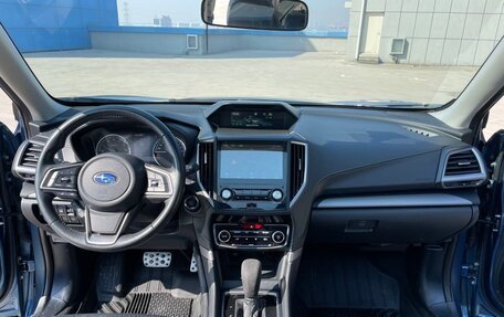 Subaru Forester, 2023 год, 3 190 000 рублей, 13 фотография