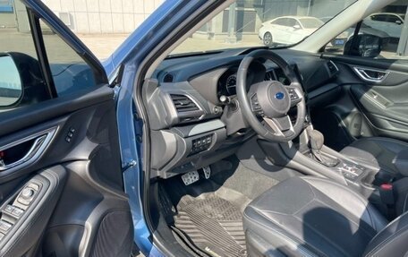 Subaru Forester, 2023 год, 3 190 000 рублей, 7 фотография