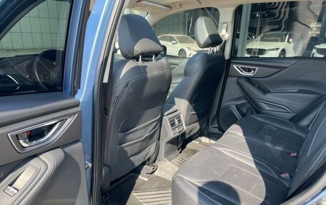 Subaru Forester, 2023 год, 3 190 000 рублей, 8 фотография