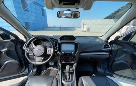 Subaru Forester, 2023 год, 3 190 000 рублей, 18 фотография