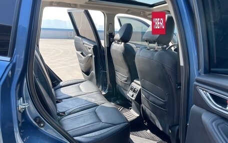 Subaru Forester, 2023 год, 3 190 000 рублей, 9 фотография