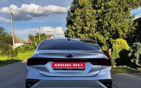 KIA Cerato IV, 2020 год, 1 790 000 рублей, 4 фотография