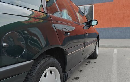 Opel Omega B, 1997 год, 400 000 рублей, 3 фотография