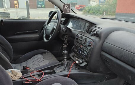 Opel Omega B, 1997 год, 400 000 рублей, 9 фотография