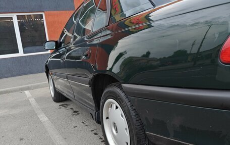 Opel Omega B, 1997 год, 400 000 рублей, 6 фотография