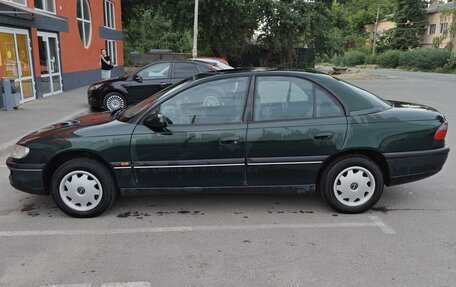 Opel Omega B, 1997 год, 400 000 рублей, 7 фотография