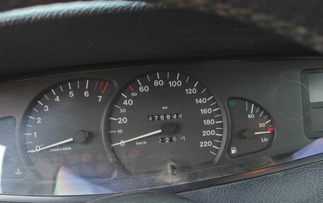 Opel Omega B, 1997 год, 400 000 рублей, 10 фотография
