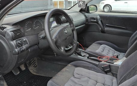 Opel Omega B, 1997 год, 400 000 рублей, 8 фотография