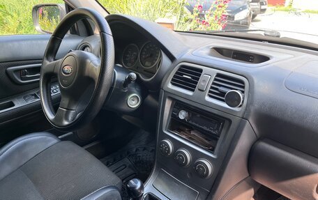 Subaru Impreza III, 2005 год, 525 000 рублей, 7 фотография