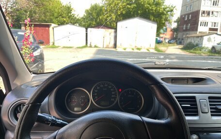 Subaru Impreza III, 2005 год, 525 000 рублей, 9 фотография