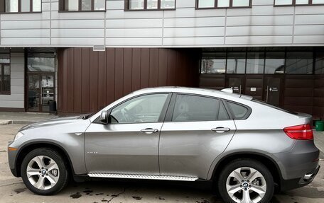 BMW X6, 2010 год, 1 990 000 рублей, 5 фотография