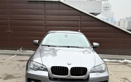 BMW X6, 2010 год, 1 990 000 рублей, 2 фотография