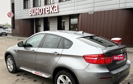 BMW X6, 2010 год, 1 990 000 рублей, 6 фотография