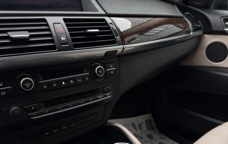 BMW X6, 2010 год, 1 990 000 рублей, 18 фотография