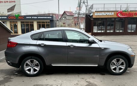 BMW X6, 2010 год, 1 990 000 рублей, 11 фотография