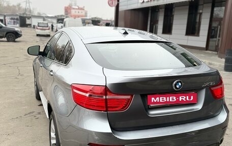 BMW X6, 2010 год, 1 990 000 рублей, 7 фотография