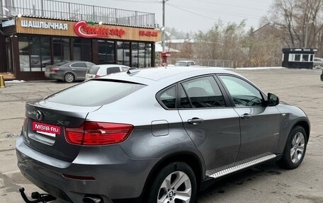BMW X6, 2010 год, 1 990 000 рублей, 10 фотография