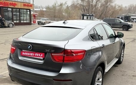 BMW X6, 2010 год, 1 990 000 рублей, 9 фотография