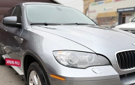 BMW X6, 2010 год, 1 990 000 рублей, 13 фотография