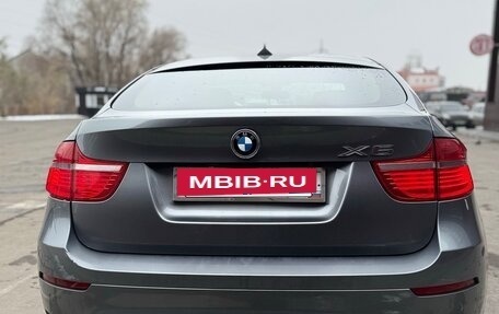 BMW X6, 2010 год, 1 990 000 рублей, 8 фотография
