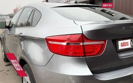BMW X6, 2010 год, 1 990 000 рублей, 14 фотография