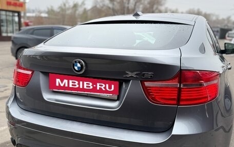 BMW X6, 2010 год, 1 990 000 рублей, 15 фотография
