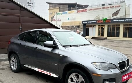 BMW X6, 2010 год, 1 990 000 рублей, 12 фотография