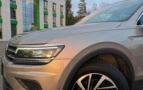 Volkswagen Tiguan II, 2018 год, 2 750 000 рублей, 8 фотография