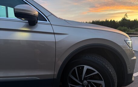 Volkswagen Tiguan II, 2018 год, 2 750 000 рублей, 11 фотография