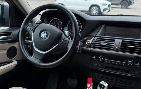 BMW X6, 2010 год, 1 990 000 рублей, 24 фотография