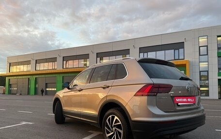 Volkswagen Tiguan II, 2018 год, 2 750 000 рублей, 6 фотография