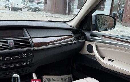 BMW X6, 2010 год, 1 990 000 рублей, 23 фотография